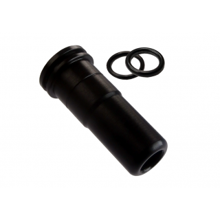 DUZA AER DIN DELRIN CU O-RING INTERIOR PENTRU G3