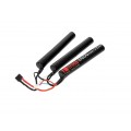 Li-Ion Batteries