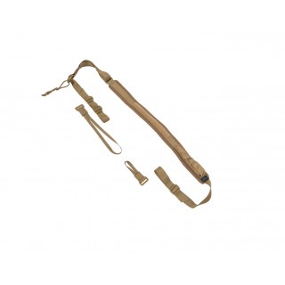 HELIKON-TEX® CINGHIA PER CARABINA A DUE PUNTI  - COYOTE