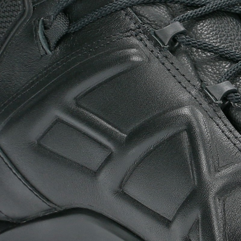 HAIX SCARPONI INVERNALI MODELLO BLACK EAGLE TACTICAL 2.0 GTX WTR HIGH/NERO