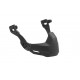 FMA HALF MASK II PENTRU CASCA FAST - BLACK