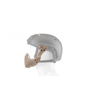 HALF MASK II FMA PER CASCO FAST - DESERT HALF MASK II FMA PER CASCO FAST - DESERT