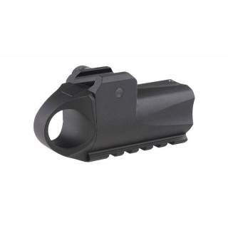 MINI GRENADE LAUNCHER