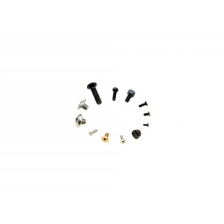 SET DI 12 VITI PER HI CAPA