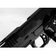 HI-CAPA 5.1 TRINITY - GBB - SILVER BARREL