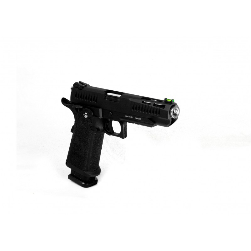 HI-CAPA 5.1 TRINITY - GBB - SILVER BARREL