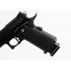 HI-CAPA 5.1 TRINITY - GBB - SILVER BARREL
