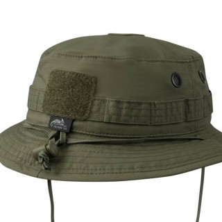 HELIKON TEX BOONIE HAT MK2 HELIKON TEX - POLYCOTTON STRETCH RIPSTOP - COYOTE