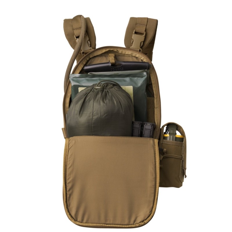 GUARDIAN SMALLPACK HELIKON TEX - OLIVE GREEN GUARDIAN SMALLPACK HELIKON TEX - OLIVE GREEN
