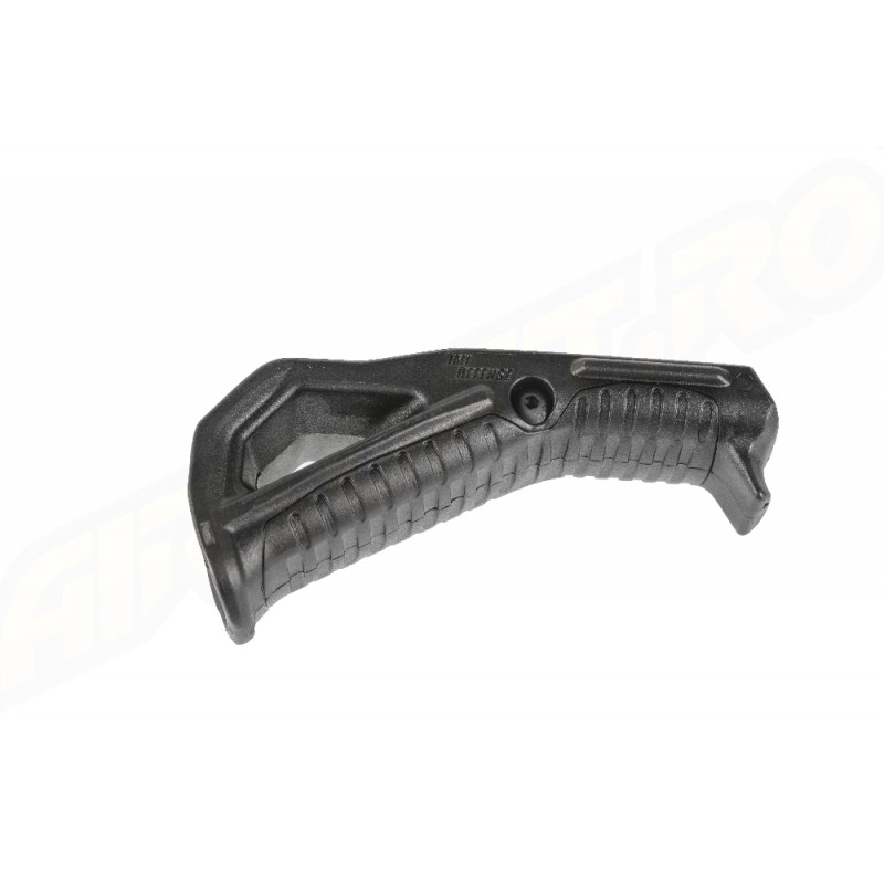 FSG FRONT SUPPORT GRIP - BLACK