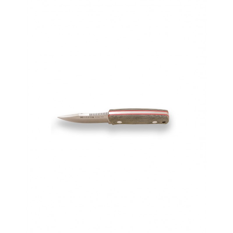 CUTIT DE VANATOARE MODEL ERIZO TS1RO - LAMA 11 CM