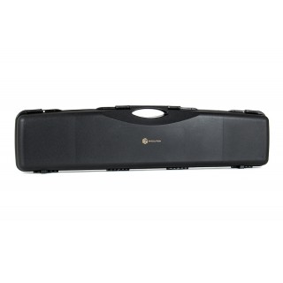 EVOLUTION SOFTAIR CUSTODIA RIGIDA PER TRASPORTO  - 110X24X10 - NERO