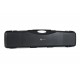 EVOLUTION SOFTAIR CUSTODIA RIGIDA PER TRASPORTO  - 110X24X10 - NERO
