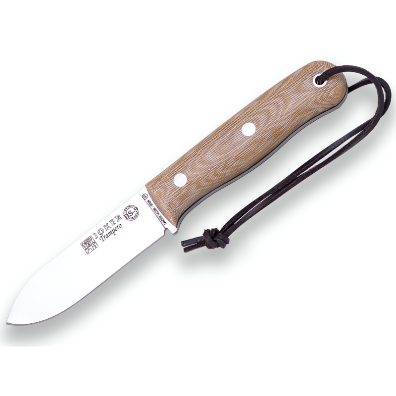 CUTIT MODEL TRAMPERO - 10 CM