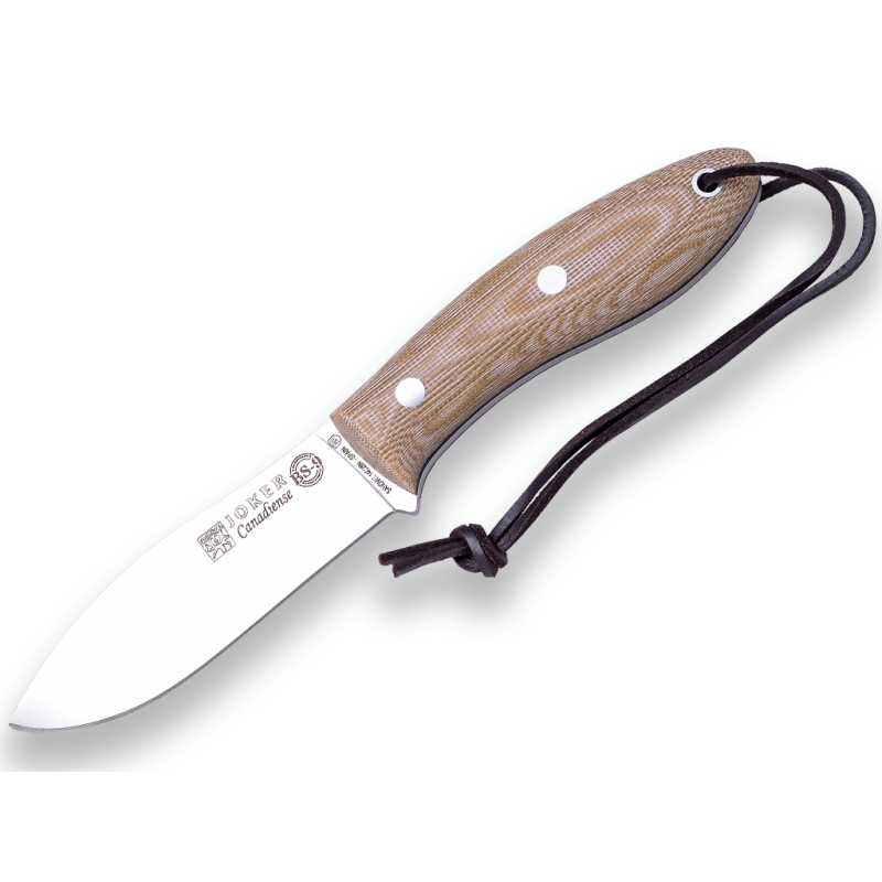 CUTIT MODEL CANADIENSE - 10.5 CM