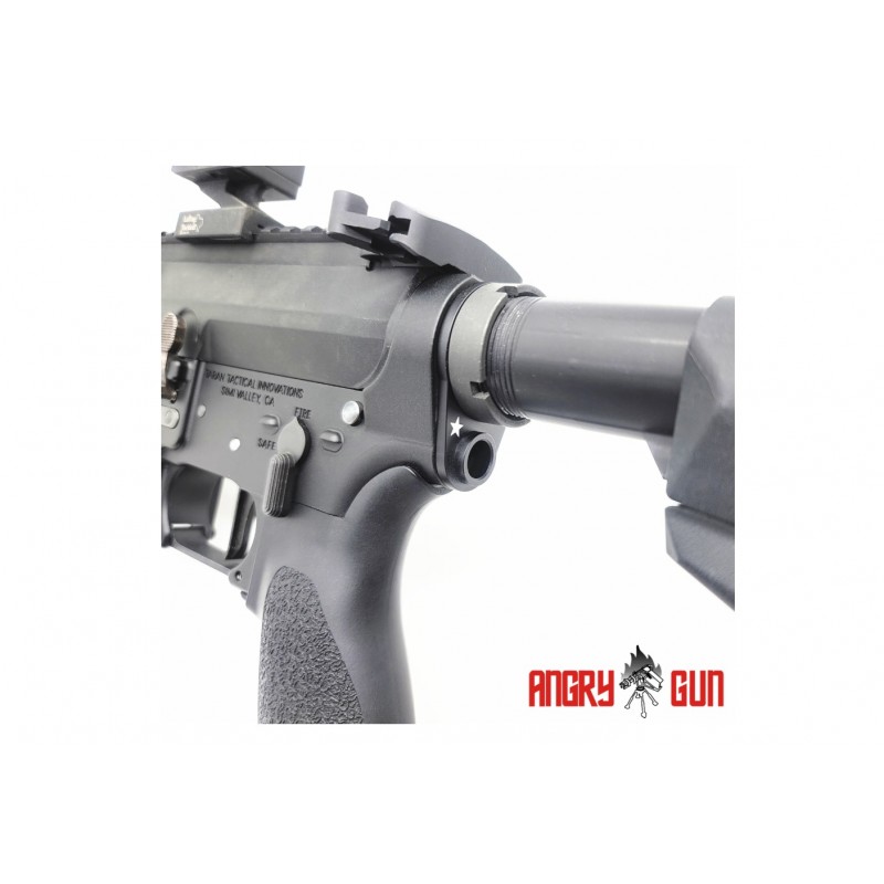 QD SWIVEL SET - TM M4 MWS