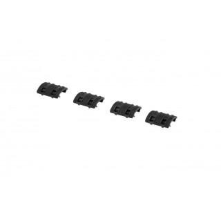 XTM ENHANCED RAIL PANELS