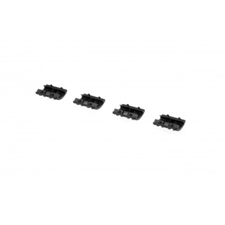 XTM ENHANCED RAIL PANELS