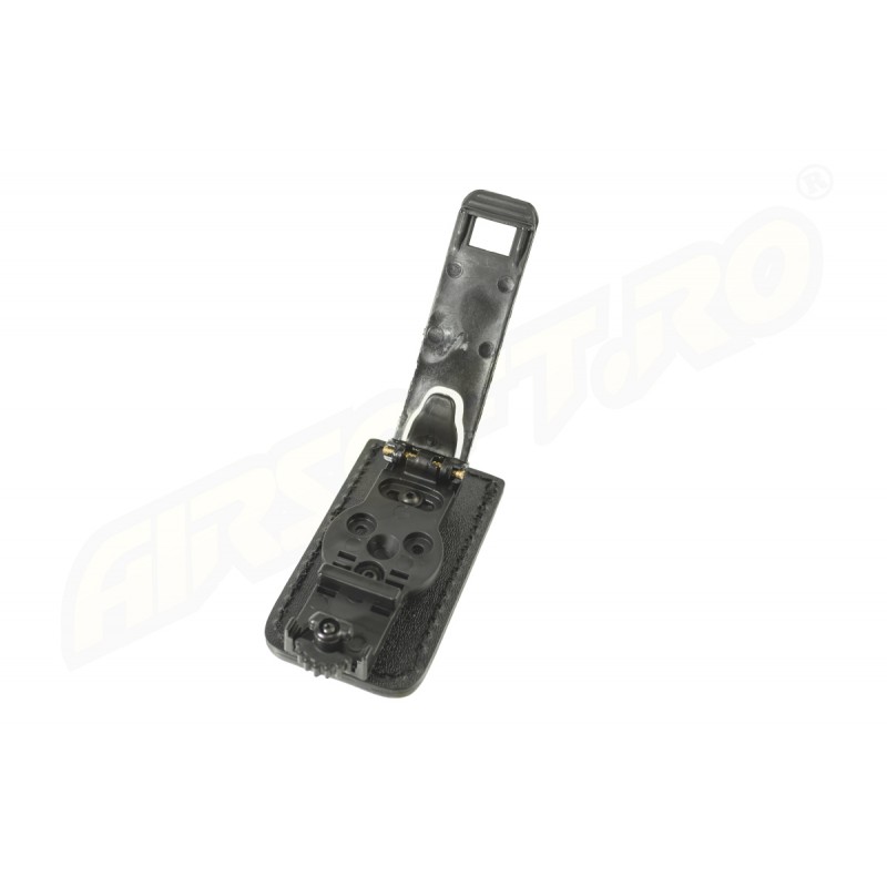 KING COBRA OPEN MAGAZINE POUCH MOLLE KYDEX FOR PX4