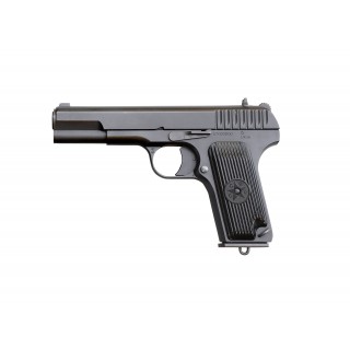 KSC TOKAREV TT-33 - Scarrellante