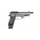 KSC M93RC SECOND VERSION ABS - A GAS SCARRELLANTE