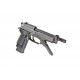 KSC M93RC SECOND VERSION ABS - A GAS SCARRELLANTE