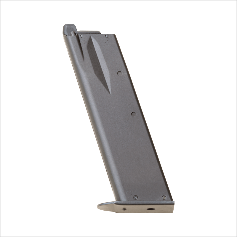 KSC CARICATORE PER CZ75 - GBB