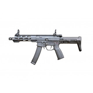 KSC QRF MOD.1 TEG