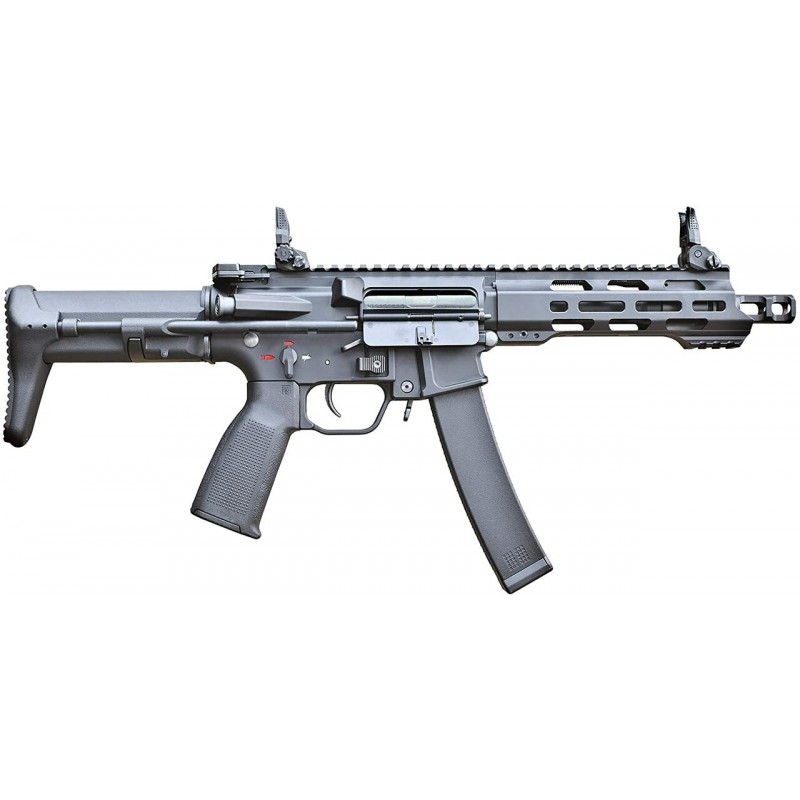 KSC QRF MOD.1 TEG