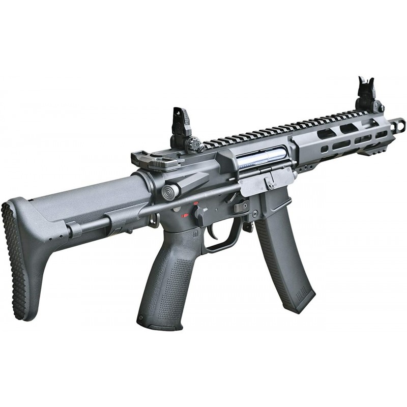 KSC QRF MOD.1 TEG