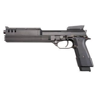 KSC M93R -AUTO 9C - GBB