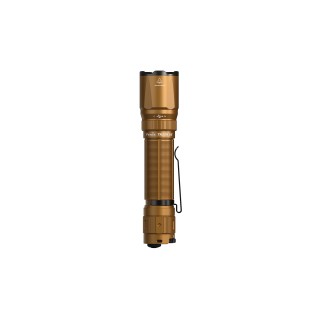 LANTERNA MODEL TK20R UE - DESERT