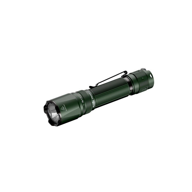 LANTERNA MODEL TK20R UE - GREEN