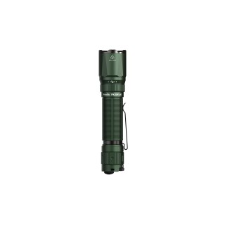 LANTERNA MODEL TK20R UE - GREEN
