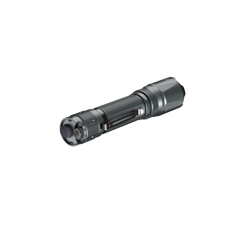 LANTERNA MODEL TK20R UE - GREY