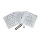 LASER AMMO SURESTRIKE 9MM (9X19) CARTRIDGE