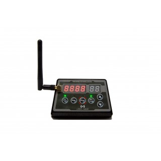 LASER AMMO SISTEMA DI ALLENAMENTO INTERATTIVO MULTI TARGET - COMBO DA 3 PEZZI + CONTROLLER 