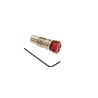 LASER AMMO KIT CONVERSIONE R.E.A.L PER SOFTAIR PER UMAREX G17  - CANNA + CARTUCCIA LASER