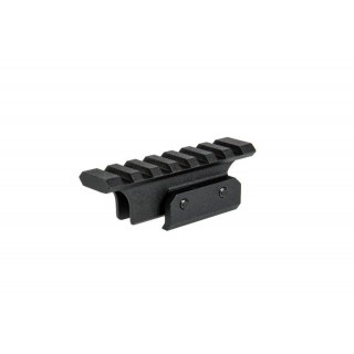 BAZA DE MONTARE ZB-18 AK