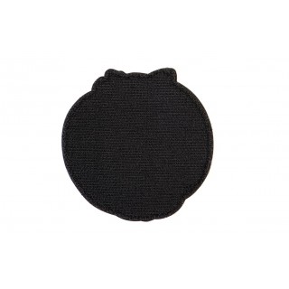 YIN   YAN CAT PATCH