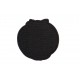 YIN   YAN CAT PATCH