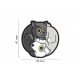 YIN   YAN CAT PATCH