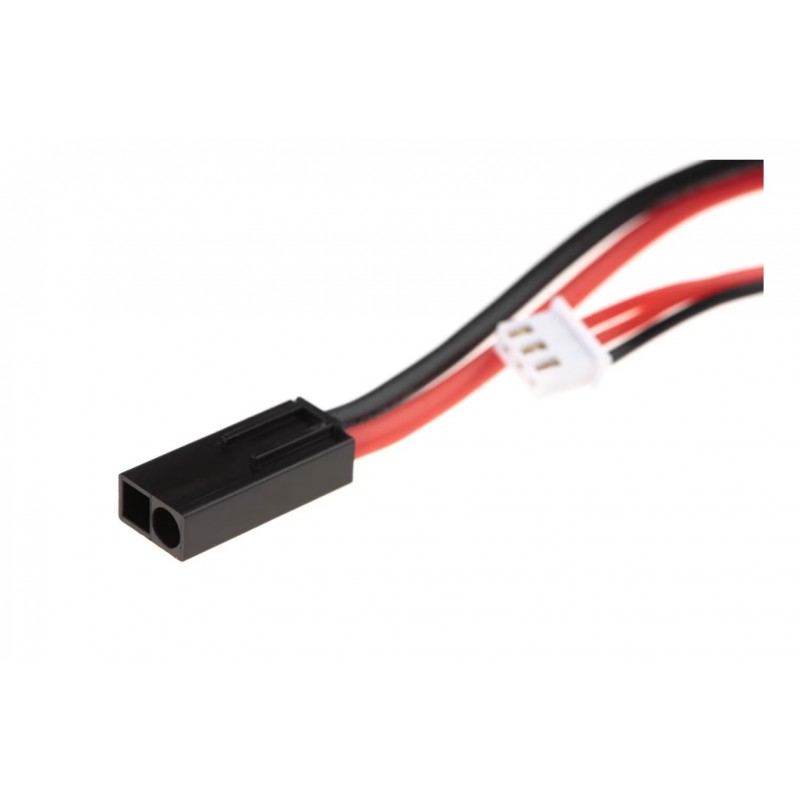 LI-PO - BATTERIA 7.4V - 1300MAH - 25C