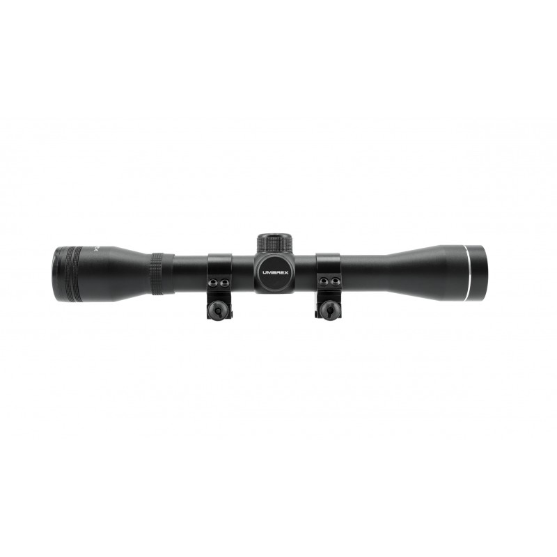 RIFLE SCOPE RS 4 X 32