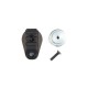 PICATINNY STOCK ADAPTER WITH QD POINT