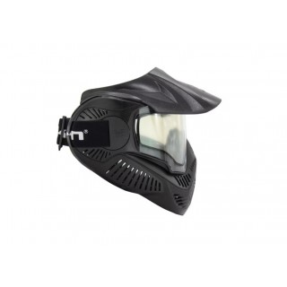 VALKEN MI-7 GOGGLE / MASK WITH DUAL-PANE THERMAL LENS