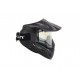 VALKEN MI-7 GOGGLE / MASK WITH DUAL-PANE THERMAL LENS