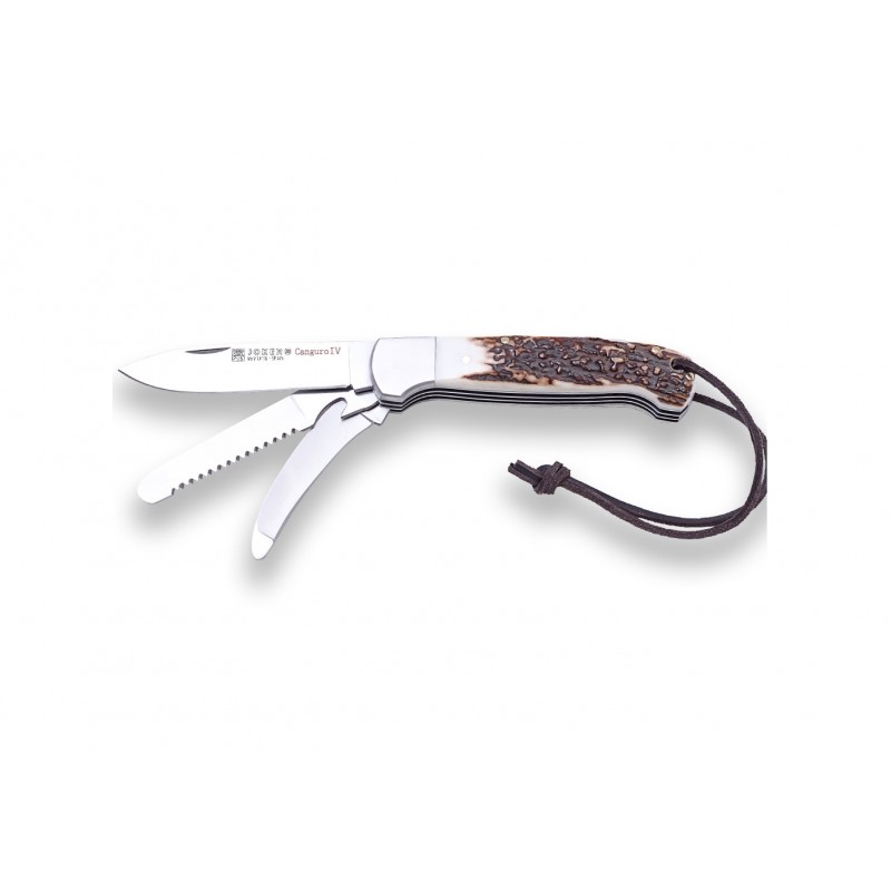 BRICEAG MULTIFUNCTIONAL CANGURO 4 - LAMA 8.5CM