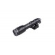 LANTERNA TACTICA M600C SCOUT - BLACK
