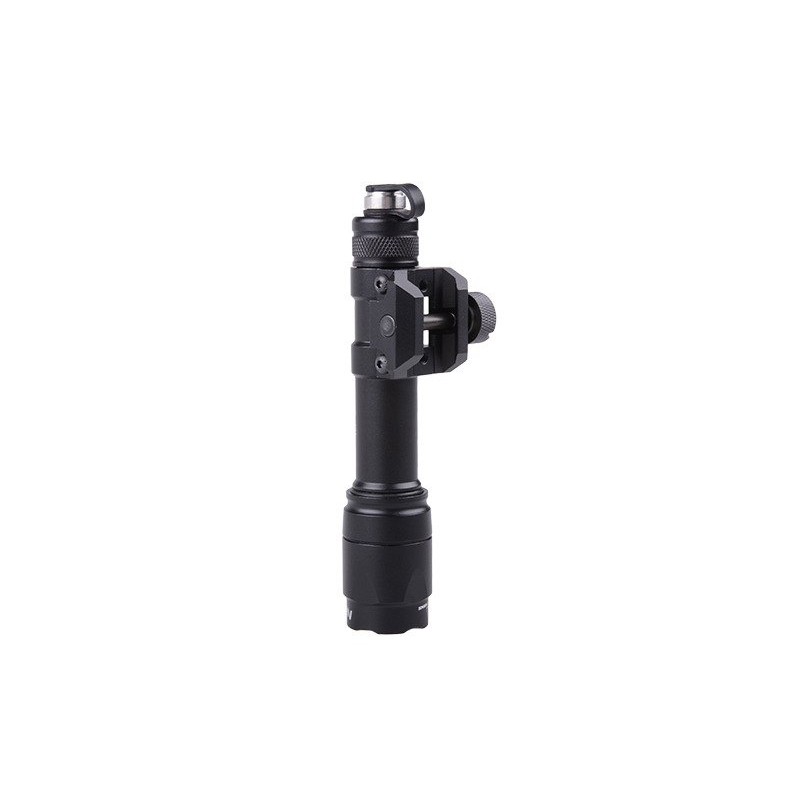 LANTERNA TACTICA M600C SCOUT - BLACK